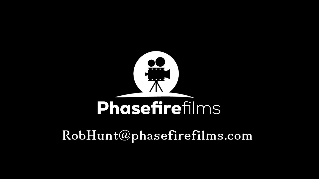 Rob Hunt video reel 2024